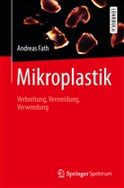 Andreas Fath - Mikroplastik