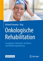 Richard Crevenna, Richar Crevenna (Univ.-Prof. Dr.), Richard Crevenna (Univ.-Prof. Dr.) - Onkologische Rehabilitation