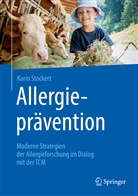 Karin Stockert, Karin (Dr.) Stockert - Allergieprävention