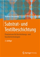 Andreas Giessmann - Substrat- und Textilbeschichtung