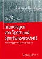 Arn Güllich, Arne Güllich, Krüger, Krüger, Michael Krüger - Grundlagen von Sport und Sportwissenschaft