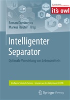 Roma Dumitrescu, Roman Dumitrescu, Fleuter, Fleuter, Markus Fleuter - Intelligenter Separator