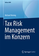 Michael Heimig - Tax Risk Management im Konzern