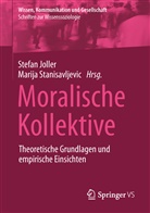 Stefa Joller, Stefan Joller, Stanisavljevic, Stanisavljevic, Marija Stanisavljevic - Moralische Kollektive