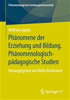 Wilfried Lippitz, Malt Brinkmann, Malte Brinkmann - Phänomene der Erziehung und Bildung