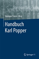 Giusepp Franco, Giuseppe Franco - Handbuch Karl Popper