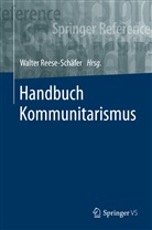 Walte Reese-Schäfer, Walter Reese-Schäfer - Handbuch Kommunitarismus