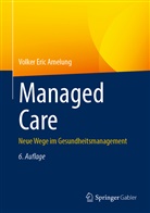 Amelung, Volker Eric Amelung - Managed Care