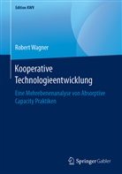 Robert Wagner - Kooperative Technologieentwicklung