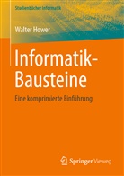 Walter Hower - Informatik-Bausteine
