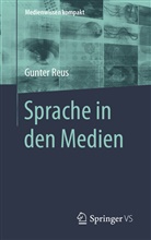 Gunter Reus - Sprache in den Medien