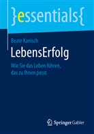 Beate Kanisch - LebensErfolg