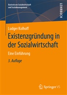 Ludger Kolhoff - Existenzgründung in der Sozialwirtschaft