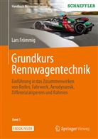 Lars Frömmig - Grundkurs Rennwagentechnik