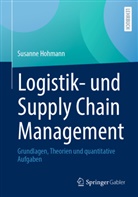Susanne Hohmann - Logistik- und Supply Chain Management