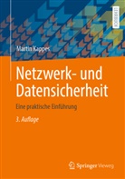 Kappes, Martin Kappes - Netzwerk- und Datensicherheit