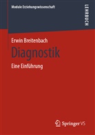 Erwin Breitenbach - Diagnostik