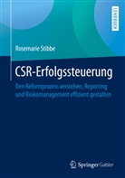 Rosemarie Stibbe - CSR-Erfolgssteuerung