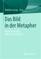 Matthia Junge, Matthias Junge - Das Bild in der Metapher