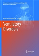 Mieczysla Pokorski, Mieczyslaw Pokorski - Ventilatory Disorders