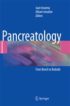 Jua Iovanna, Juan Iovanna, Ismailov, Ismailov, Uktam Ismailov - Pancreatology