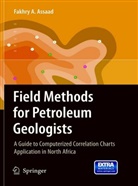 Fakhry A Assaad, Fakhry A. Assaad - Field Methods for Petroleum Geologists