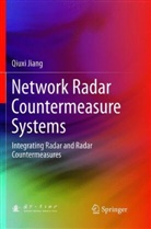 Qiuxi Jiang - Network Radar Countermeasure Systems