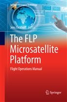 Jen Eickhoff, Jens Eickhoff - The FLP Microsatellite Platform