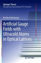 Monika Aidelsburger - Artificial Gauge Fields with Ultracold Atoms in Optical Lattices