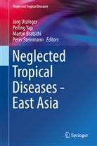 Martin Bratschi, Martin Bratschi et al, Peter Steinmann, Jürg Utzinger, Peilin Yap, Peiling Yap - Neglected Tropical Diseases - East Asia
