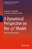 Cuevas-Maraver, Cuevas-Maraver, Jesús Cuevas-Maraver, Panayoti G Kevrekidis, Panayotis G Kevrekidis, Panayotis Kevrekidis... - A Dynamical Perspective on the  4  Model