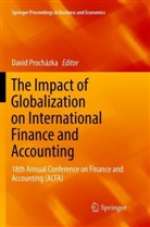 Davi Procházka, David Procházka - The Impact of Globalization on International Finance and Accounting