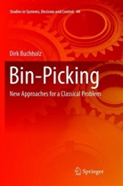Dirk Buchholz - Bin-Picking