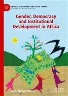 Njoki Nathani Wane - Gender, Democracy and Institutional Development in Africa