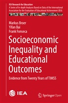 Yifa Bai, Yifan Bai, Marku Broer, Markus Broer, Frank Fonseca - Socioeconomic Inequality and Educational Outcomes