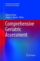 C Martin, C Martin, Finbarr C. Martin, Albert Pilotto, Alberto Pilotto - Comprehensive Geriatric Assessment