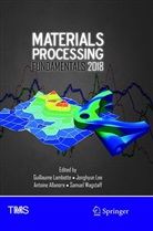 Antoine Allanore, Antoine Allanore et al, Guillaume Lambotte, Jonghyu Lee, Jonghyun Lee, Samuel Wagstaff - Materials Processing Fundamentals 2018