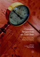 Christia Garavaglia, Christian Garavaglia, Swinnen, Swinnen, Johan Swinnen - Economic Perspectives on Craft Beer