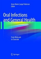 Anne Marie Lynge Pedersen, Ann Marie Lynge Pedersen, Anne Marie Lynge Pedersen - Oral Infections and General Health