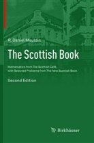 Daniel Mauldin, R Daniel Mauldin, R. Daniel Mauldin - The Scottish Book
