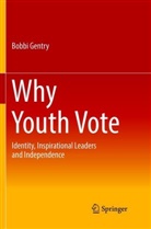 Bobbi Gentry - Why Youth Vote