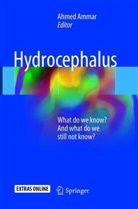 Ahme Ammar, Ahmed Ammar - Hydrocephalus