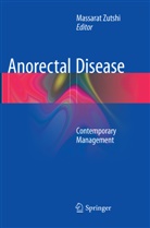 Massara Zutshi, Massarat Zutshi - Anorectal Disease