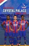 James Bandy, Josh James, Match! Magazine - The Official Crystal Palace Annual 2019