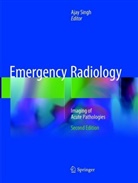 Aja Singh, Ajay Singh - Emergency Radiology