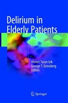 George T. Grossberg, Ahmet Turan Isik, T Grossberg, T Grossberg, Ahme Turan Isik, Ahmet Turan Isik - Delirium in Elderly Patients
