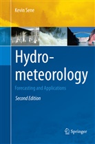 Kevin Sene - Hydrometeorology