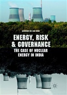 Catherine Mei Ling Wong - Energy, Risk and Governance