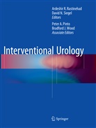 Peter A Pinto et al, Davi N Siegel, David N Siegel, Peter A. Pinto, Ardeshir R. Rastinehad, David N. Siegel... - Interventional Urology