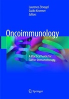 Kroemer, Kroemer, Guido Kroemer, Laurenc Zitvogel, Laurence Zitvogel - Oncoimmunology